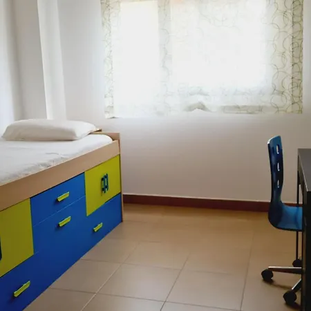 Village 2 Apartment